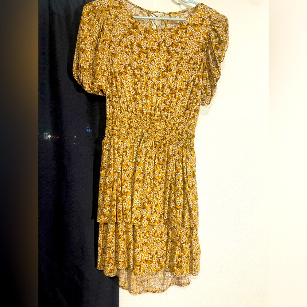 Wild fable Dress size large
